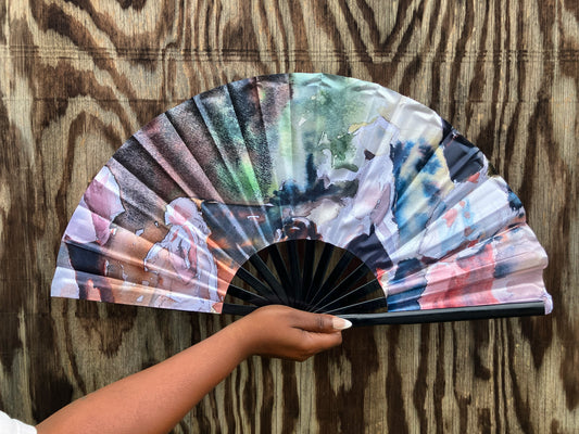 Fan - Backwoods Baptism